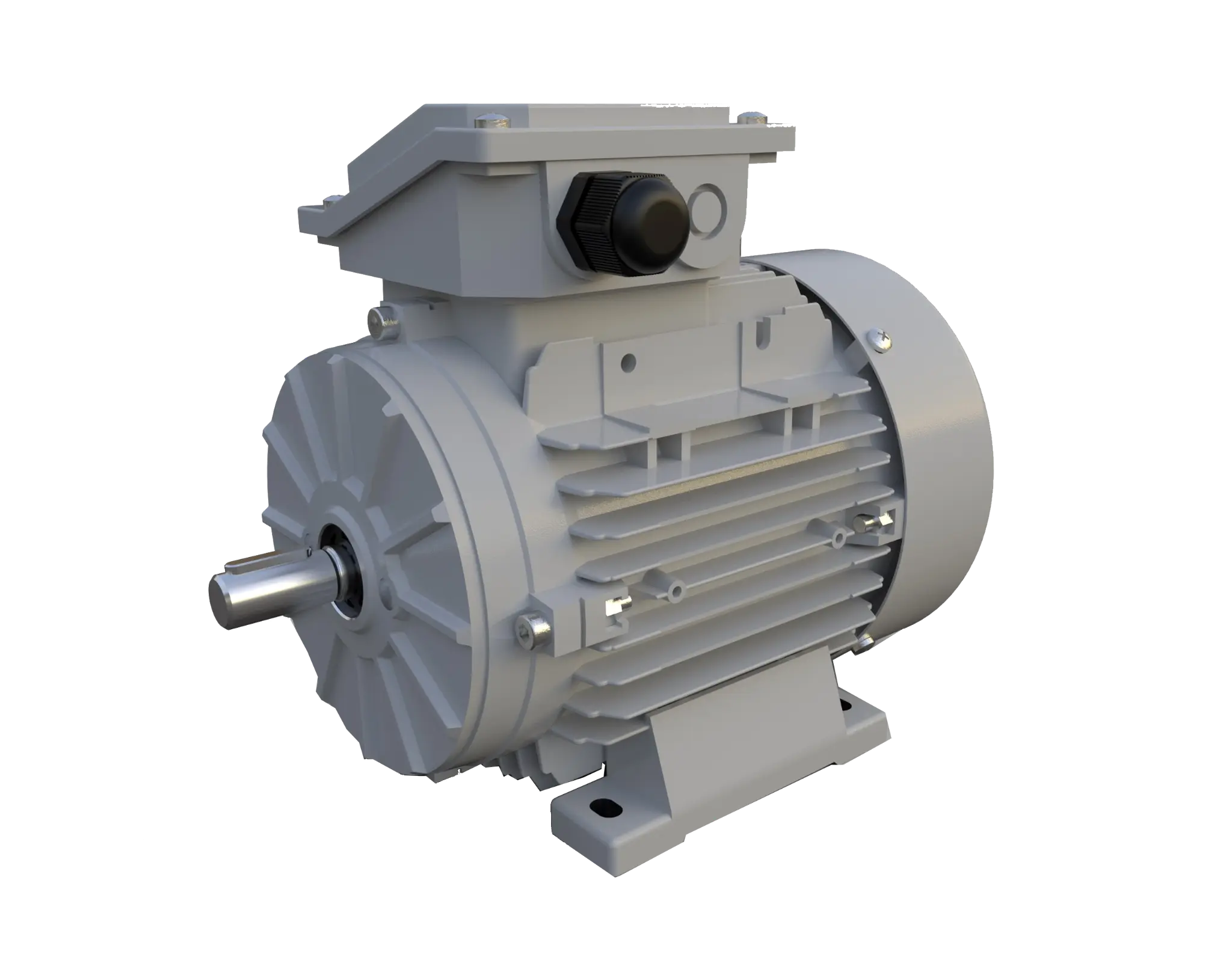 Motor Elam Tech