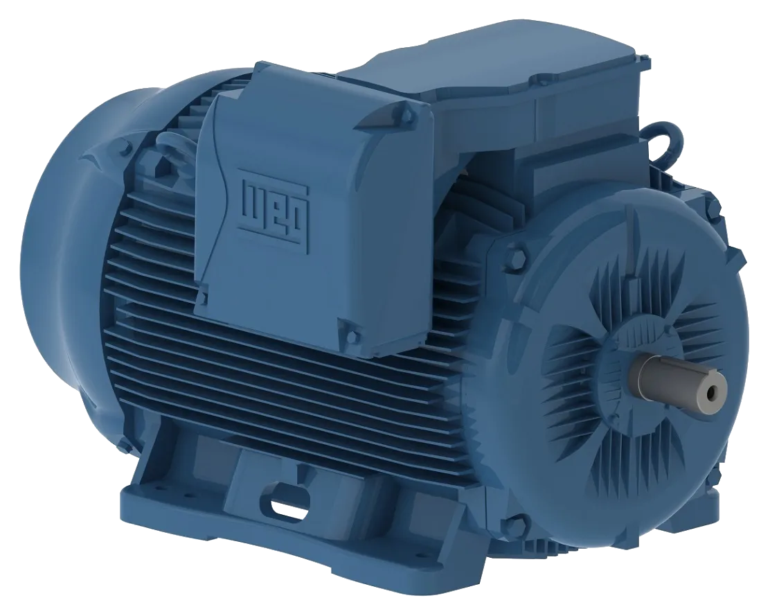 Motor WEG